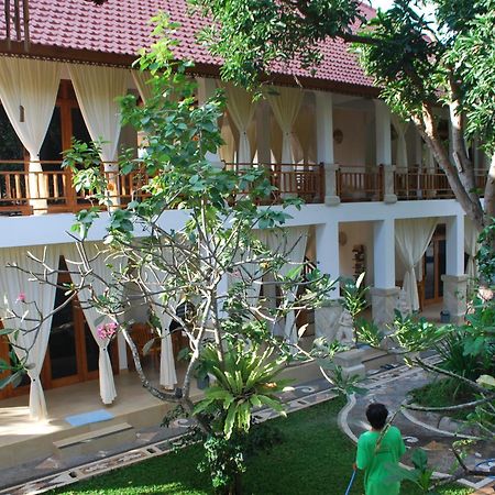 Villa Jakaranda&Villa Marakuya Lovina Camera foto