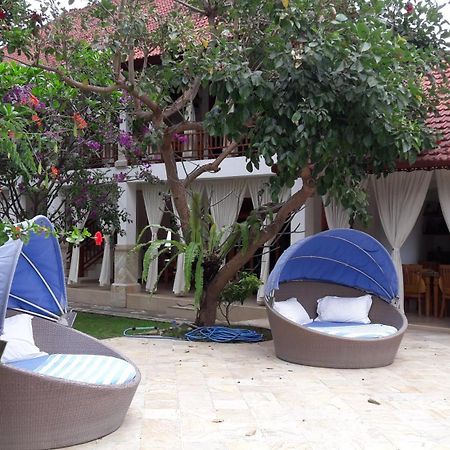 Villa Jakaranda&Villa Marakuya Lovina Camera foto