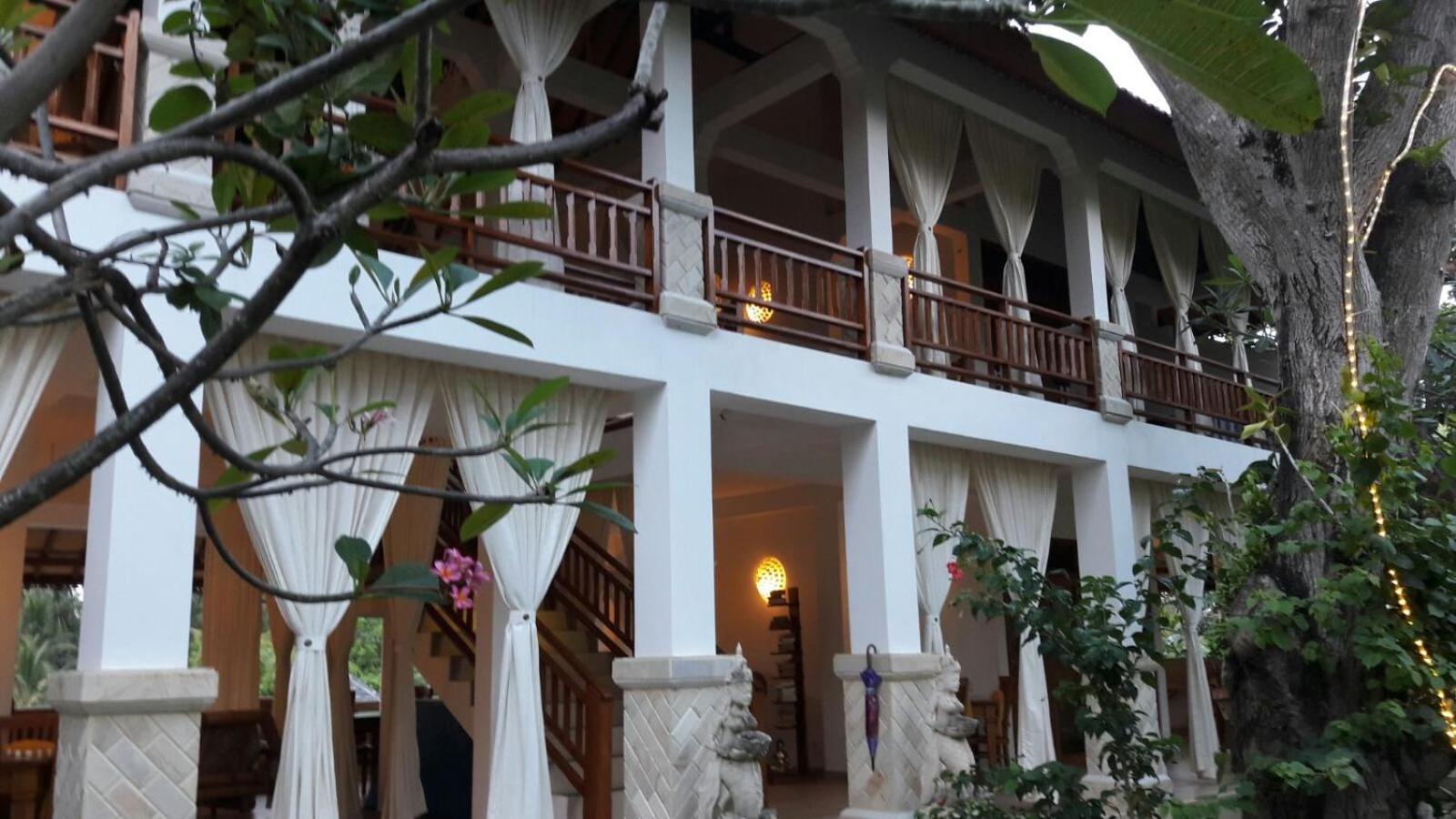 Villa Jakaranda&Villa Marakuya Lovina Camera foto