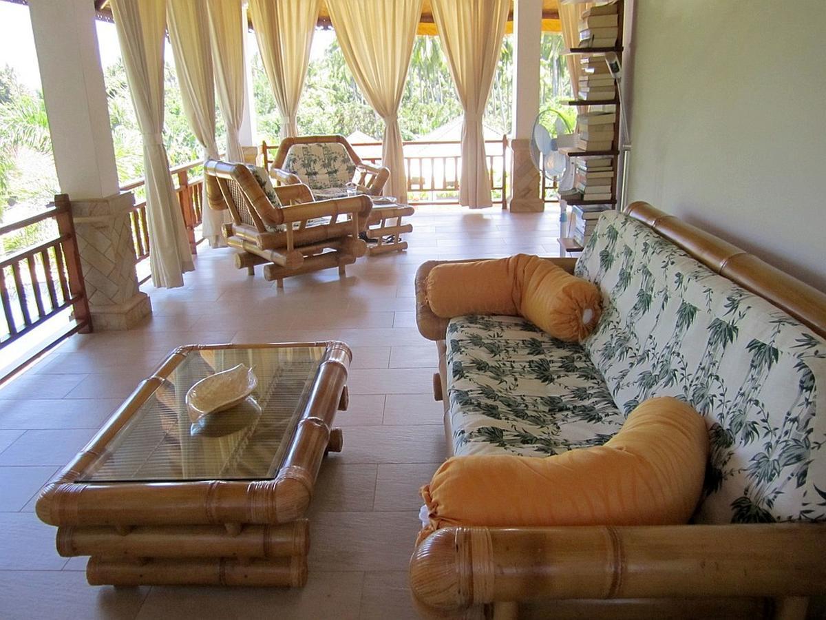 Villa Jakaranda&Villa Marakuya Lovina Esterno foto