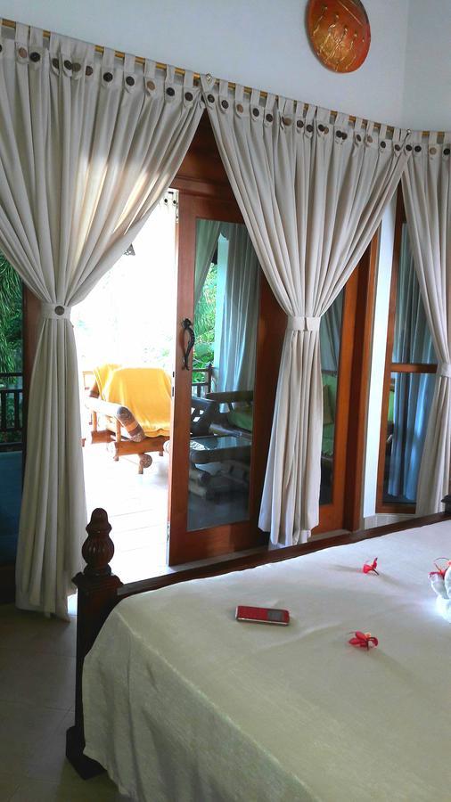 Villa Jakaranda&Villa Marakuya Lovina Esterno foto