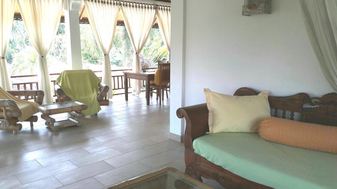 Villa Jakaranda&Villa Marakuya Lovina Esterno foto